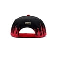 thumbnail image 4 of Transformers Gorra Optimus Prime Iron Placa Snapback Hombre Visera Plana, 4 of 4