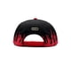 thumbnail image 4 of Transformers Gorra Optimus Prime Iron Placa Snapback Hombre Visera Plana, 4 of 4