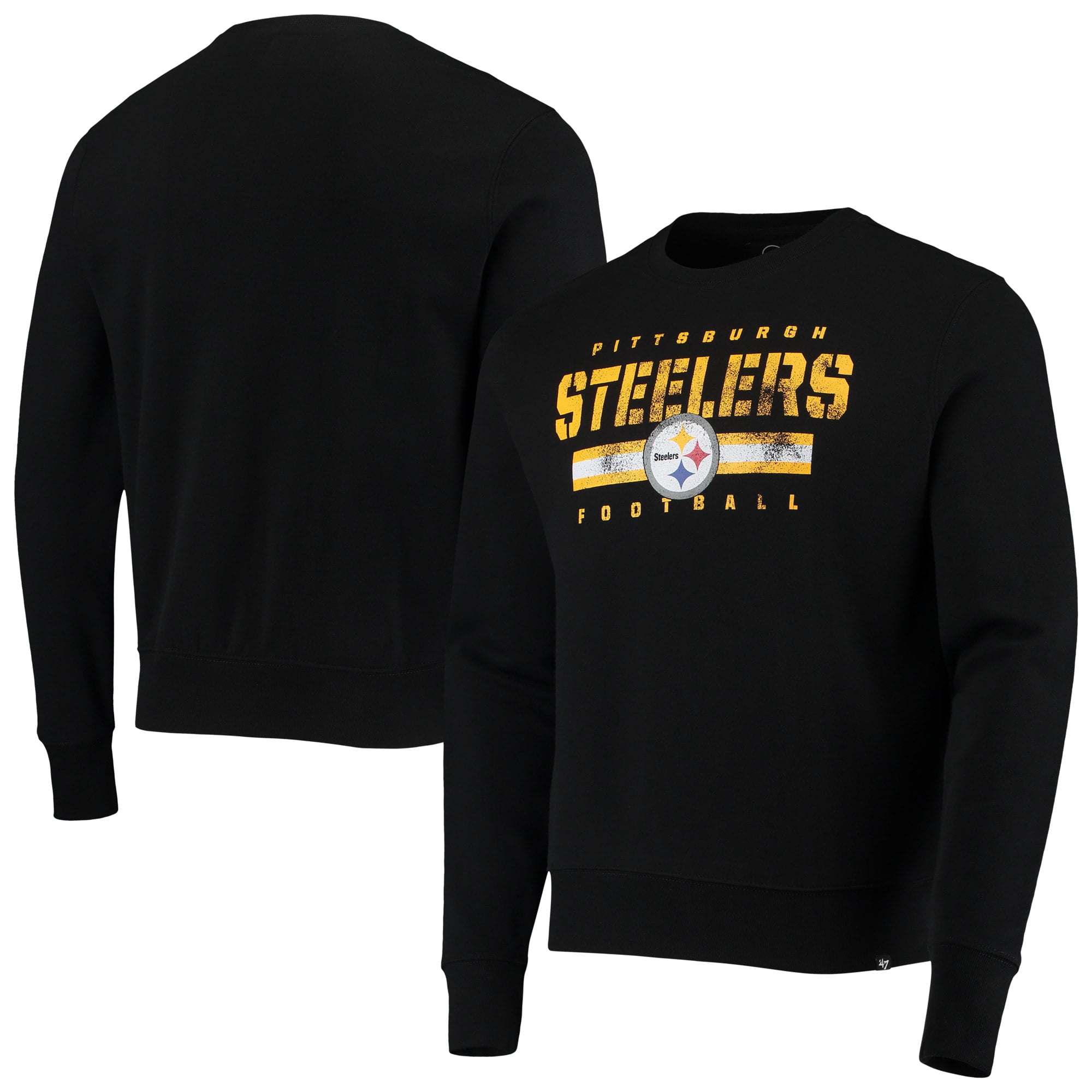 Steeler sweatshirts walmart Clearance