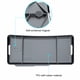 thumbnail image 3 of (SKU combinado: 901487) Adecuado para consola central Tesla Model 3/Y ETC caja almacenamiento plástico suave bandeja almacenamiento caja almacenamiento - con video, 3 of 9