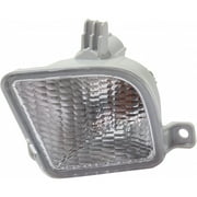 honda odyssey turn signal light assembly