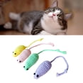 thumbnail image 4 of Juguete de Algodón ANGGREK 4 Piezas para Gatos Exteriores, 4 of 7