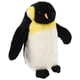 thumbnail image 4 of FELTECHELECTR Muñeco de peluche de animales de dibujos animados, juguete de pingüino de peluche para niños pequeños, muñeco de pingüino de peluche, juguete para niños, 4 of 7