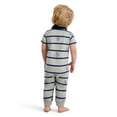 thumbnail image 4 of Bluey Baby Boy Short Sleeve Romper, Sizes 0/3 Months-24 Months, 4 of 7