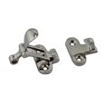 thumbnail image 5 of Marine Deck Lock Hasp Lockable Latch Fastener Anti-rattle Corrosion Resistance, 5 of 5