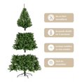 thumbnail image 3 of Árbol de Navidad Artificial CM-TOP 1.8 Metros Pino de Navidad 800 ramas, 3 of 5