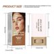 thumbnail image 5 of Women Makeup Stick Lightweight Buildable Coverage Contouring Stick vQuick Touch-Up Makeup Stick, 5 of 5