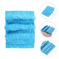 thumbnail image 4 of Elegant Resin Ocean Wave Figurine for Sand Table Simulation Beach Scene Decoration Sand Table Coastal Decor, 4 of 9