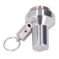 thumbnail image 4 of Dispensador de cerveza con lanza diseño de rosca mini dispensador de grifo para barril para cerveza casera ANGGREK Otros, 4 of 8