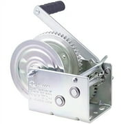 Dutton-Lainson 14725; Dl2000A Winch, Plated