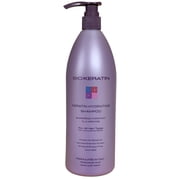 Bio Keratin Hydrating Shampoo, 33.8 Fl Oz, 1000ml