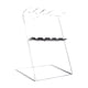 thumbnail image 1 of Almacenamiento de equipos para rack de pipetas de laboratorio Accesorios para rack de micropipetas Práctico y fácil 5 hoyos, 1 of 9