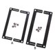 thumbnail image 5 of Premium Radiator Bracket for 011D Mini & 011 Air Mini Optimize Internal Space, 5 of 5