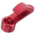 thumbnail image 4 of Gancho universal para motocicleta, soporte para casco, bolsa de equipaje, gancho para manillar, para motocicletas, scooters y bicicletas, 4 of 8