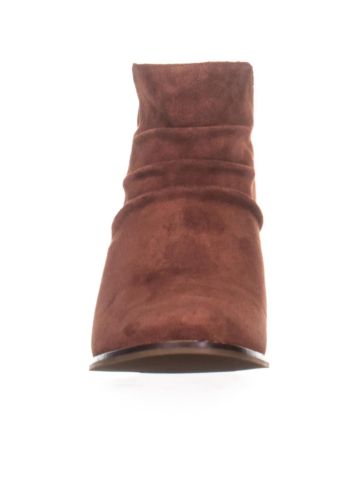 suede ankle boots canada