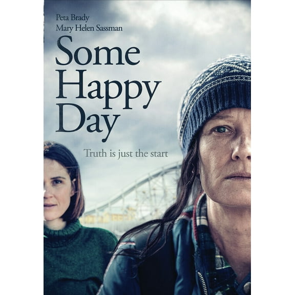 Bounty Films - Some Happy Day [DIGITAL VIDEO DISC]