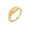 111, variant on Women's Number Ring Stainless Steel Jewelry 222 Size 6
