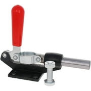 CintBllTer Toggle Clamp JY-305-E Vertical Quick-Release Hand Tool 386Kg 851lbs Capacity 1 Pcs