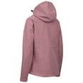 thumbnail image 2 of Trespass Womens Fryatt Soft Shell Jacket, 2 of 4