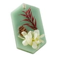 thumbnail image 2 of 3xdesodorante Perfumado Para Colgar, Ambientador, Armario, Coche, , Tableta, Verde, 2 of 8