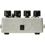 Electro-Harmonix Attack Decay Tape Reverse Simulator Pedal