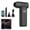 HSL1Pro Bundle, variant on Compressed Duster-80000RPM Super Power Rechargeable Duster, 4-Gear Adjustable Mini Blower with Fast Charging, Electric Duster for Leaves,Computer, Keyboard