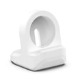 thumbnail image 1 of Silicone Charging Base Wireless Charger Cradle Dock for Google Pixel Watch 2022, 1 of 7