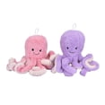 thumbnail image 4 of Peluche Pieuvre de Simulation Adorable 40/60 cm Jouet en Peluche Maison Cadeaux pour Enfants, 4 of 6