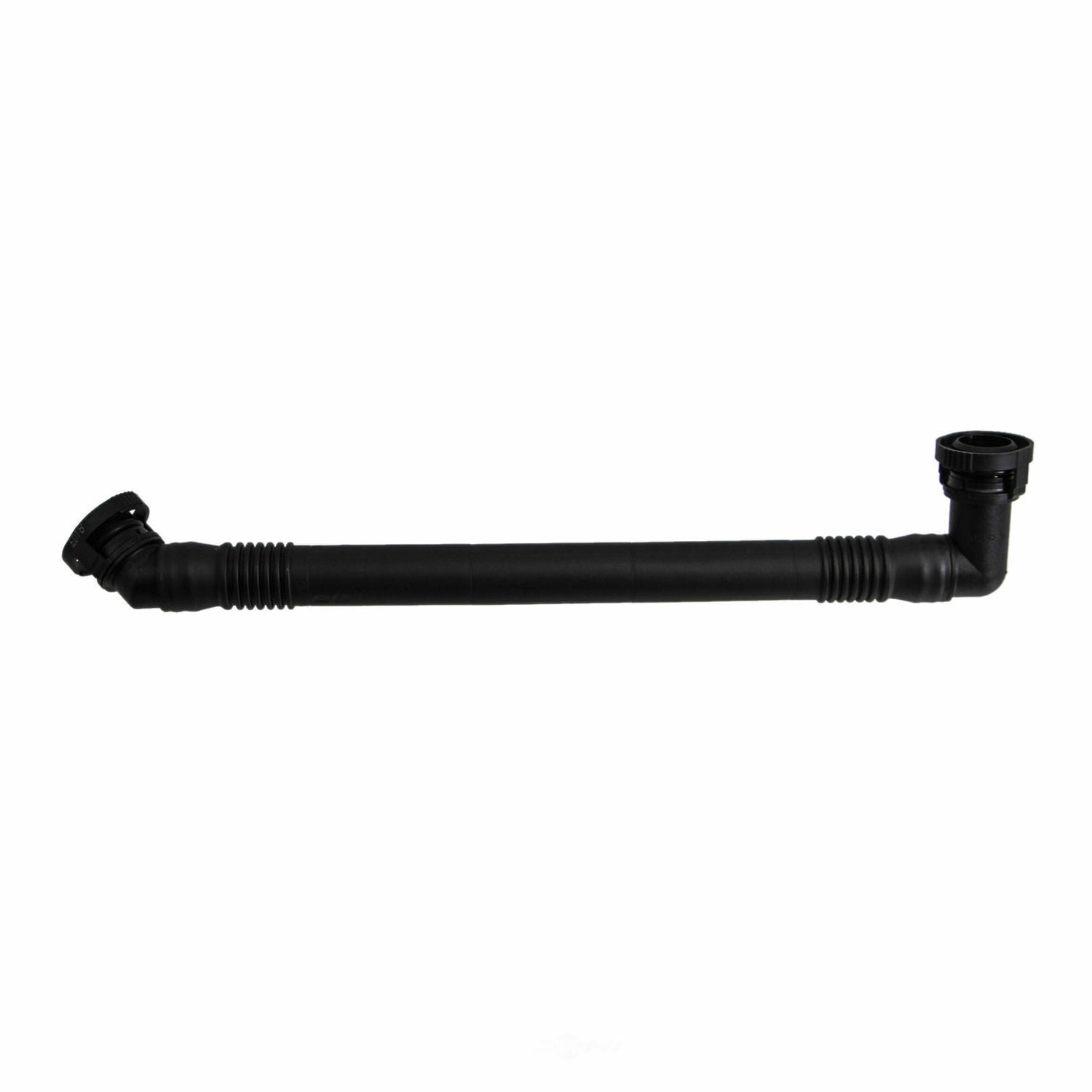 Engine Crankcase Breather Hose Fits select: 2001-2006 BMW 325, 2004-2006 BMW X3