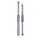 thumbnail image 1 of Bolígrafos para decoración de uñas, bolígrafos para esmalte de uñas, bolígrafo para punteado de grafiti, bolígrafo para uñas chapado en color, bolígrafo redondo con cambio gradual de punta, pincel de, 1 of 3