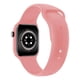 thumbnail image 3 of Smartwatch Elegante Deportivo T900 Pro Max S Inalámbrica Rosa, 3 of 5