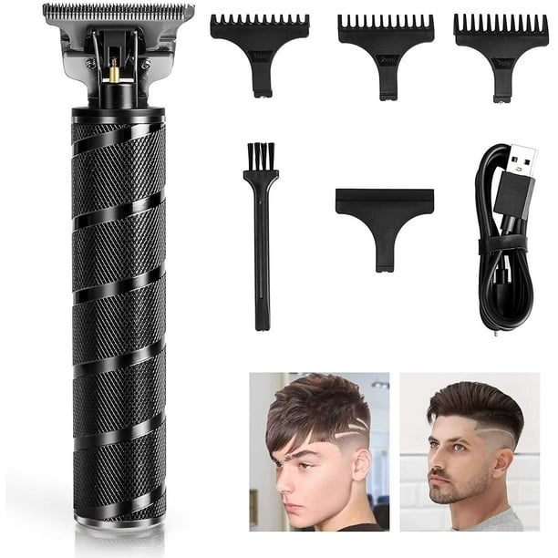 cordless hair clippers and trimmers