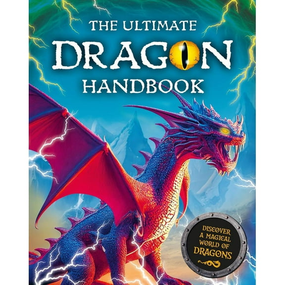 The Ultimate Dragon Handbook
