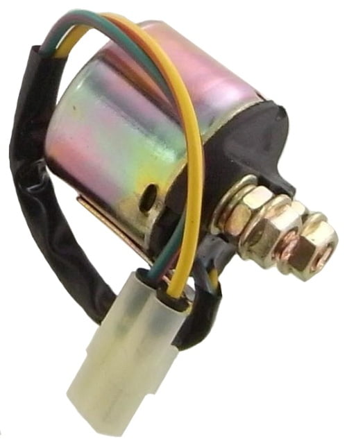 Starter Relay Solenoid Honda TRX350 TRX 350 FOURTRAX RANCHER 20002006