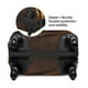 thumbnail image 2 of Fotbe Cozy Tree Hole Cabin Funda Protectora para Equipaje, Antirrayones y Resistente a la Suciedad, Compatible con Maletas de 18 a 32 Pulgadas-Medium, 2 of 7