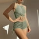 thumbnail image 1 of WILLBEST Traje de Baño Mujer Bikini Con Tirantes de Cintura Alta Para Mujer, Sexy y E Para El Verano, 1 of 3
