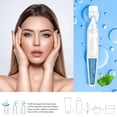 thumbnail image 6 of THESKCARE Ceramide Barrier Serum for Face with Hyaluronic Acid,Centella Asiatica & Beta Glucan,Smoothing Facial Serum for Skin Barrier,Redness & Dry Skin,Calming & Hydrating,30 Ampoules, 6 of 6