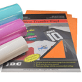 thumbnail image 2 of HTV | Craft Packs | Glitter, 2 of 33