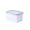 S, variant on Fruit Vegetable Storage Containers For Fridge, Draining Fresh Containers Produce Storage Containers Large Organizer Bins With Lid And Colander Suitable For Household Refrigerator Kitchen Organization