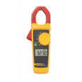 thumbnail image 3 of Fluke 323 Clamp Meter, AC/DC, 400A, 65-400 Hertz, 3 of 3