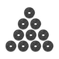 thumbnail image 2 of Cymbale Feutre Rondelle, 20pcs Cymbale Feutre Rondelle Cymbale Feutre Tampons Accessoires Instrument de Musique Meilleur dans la Classe, 2 of 8