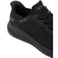 thumbnail image 3 of Tenis Skechers Bobs Squad Chaos para Mujer 117500BBK negro 27, 3 of 6