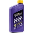 thumbnail image 1 of Aceite de motor Royal Purple 12020 con licencia API SAE 0W-20 12L, 1 of 1