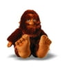 "Bigfoot Sasquatch 10"" Plush Stuffed Toy"