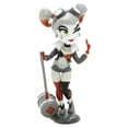 thumbnail image 2 of Cryptozoic Exclusive DC Bombshells Harley Quinn Exclusive Vinyl Figure [Noir Edition], 2 of 4