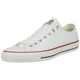 thumbnail image 1 of Converse All-Star Ox', Espadrille Basse Mixte, Blanc Optique, 42 EU, 1 of 5