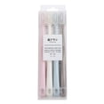 thumbnail image 2 of YAOMOBB Tooth Brushes Soft Bristles Toothbrush Set Comfortable Grip for Food Grade Dental Care, 2 of 7