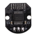 thumbnail image 3 of AM2938B Magnetic Encoder PWM/Serial Peripheral Interface Port High Precision Module., 3 of 8
