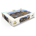thumbnail image 6 of MyPuzzle - Edinburgh Scotland - Premium 1000 Piece Jigsaw Puzzle for Adults, 6 of 6