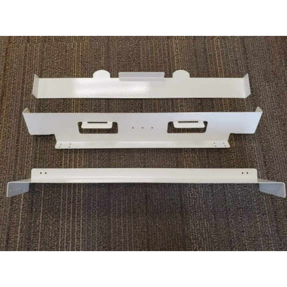 GE Appliances | Washer/Dryer Stack Bracket Kit | GFA24MIDV | for 24" Front Load